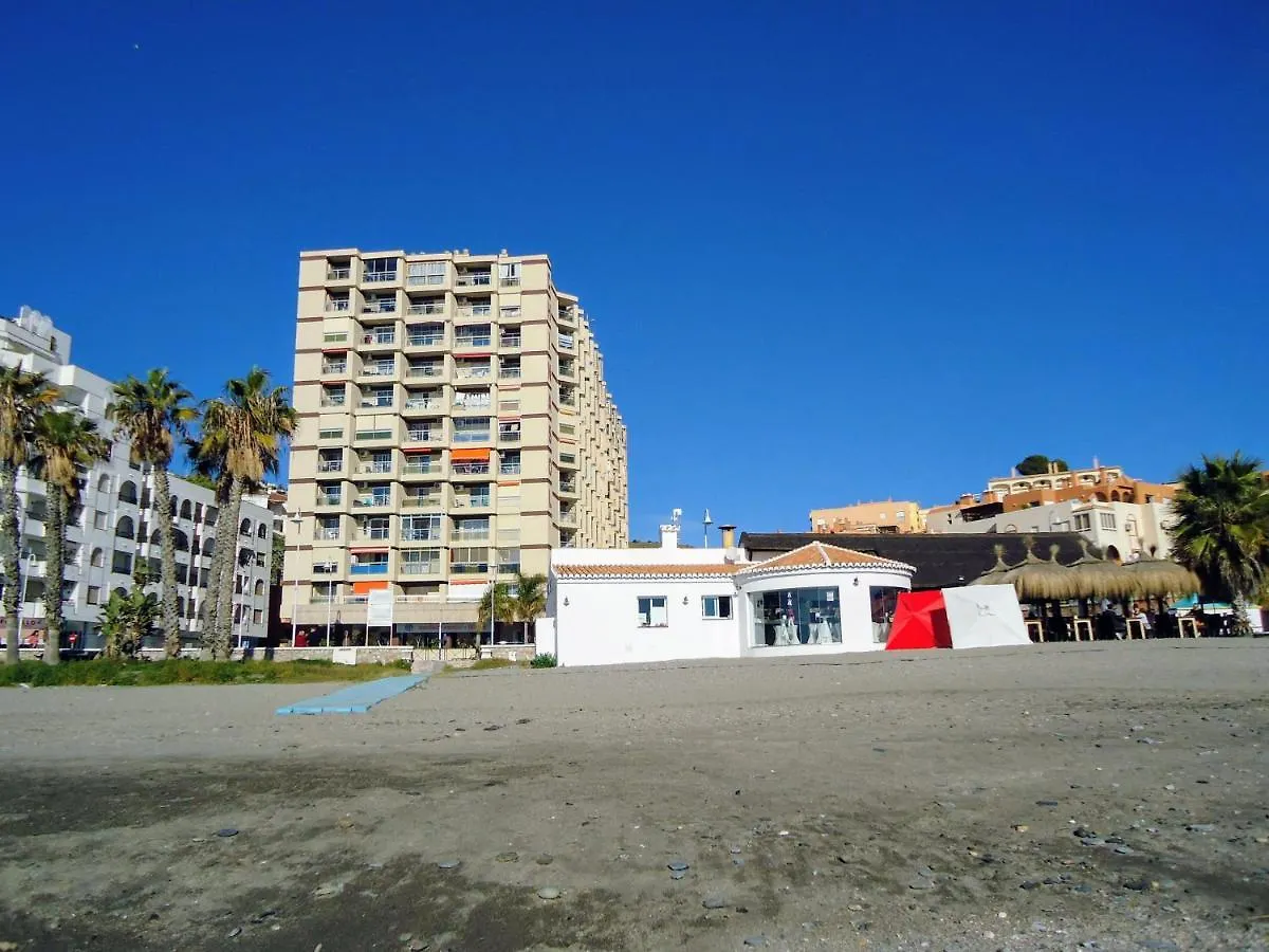 Vico Estudio Con Parking Almunecar Spain