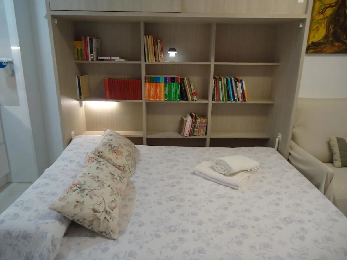 Vico Estudio Con Parking Almunecar Spain