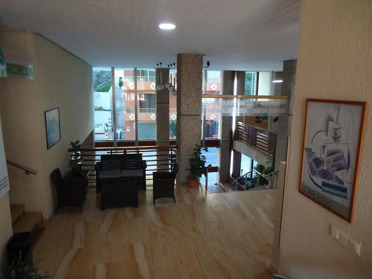 Apartment Vico Estudio Con Parking Almunecar