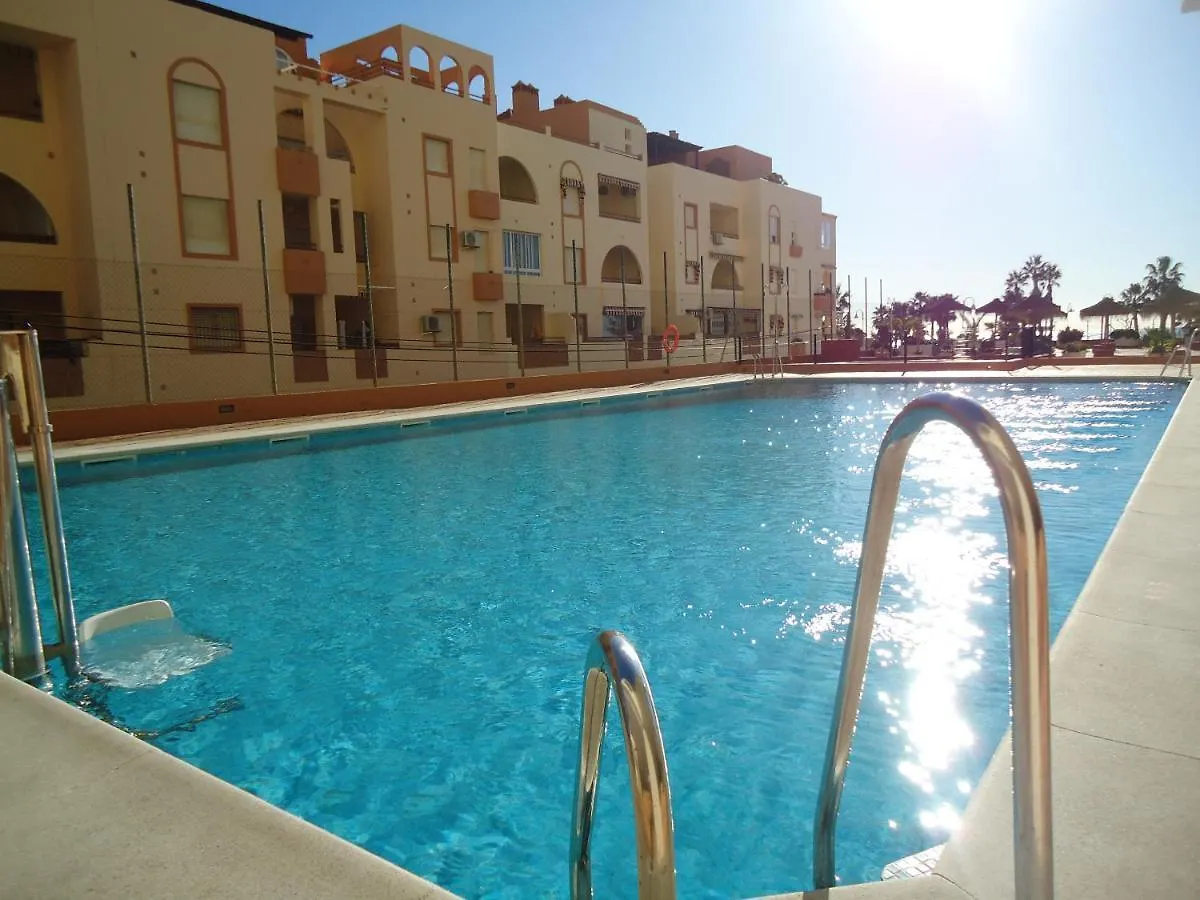 Apartment Vico Estudio Con Parking Almunecar