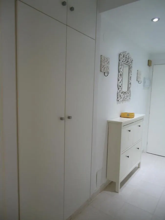 Vico Estudio Con Parking Almunecar Apartment