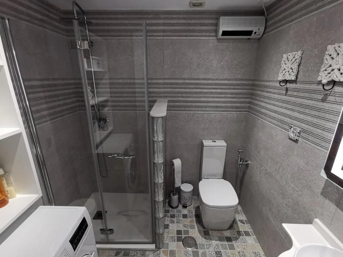 Vico Estudio Con Parking Almunecar 0*,  Spain