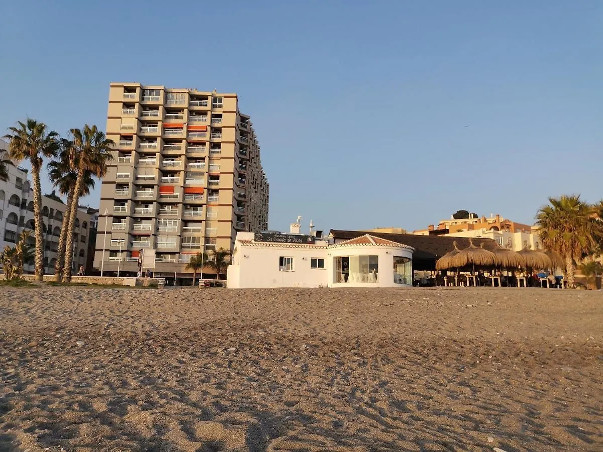 Vico Estudio Con Parking Almunecar