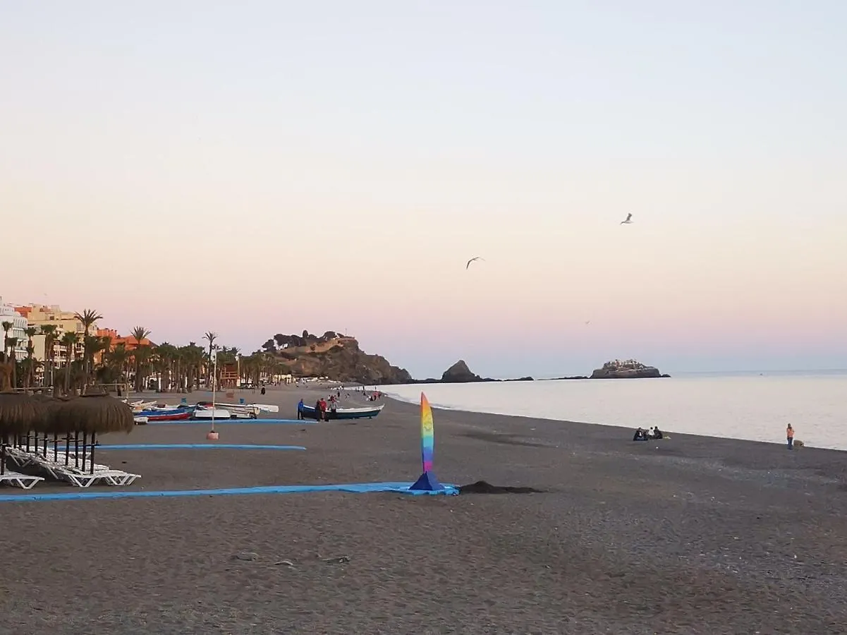 Vico Estudio Con Parking Almunecar 0*,  Spain